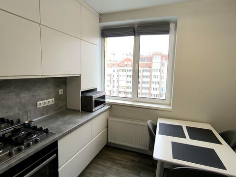 квартира за адресою Боголюбова вул., 35
