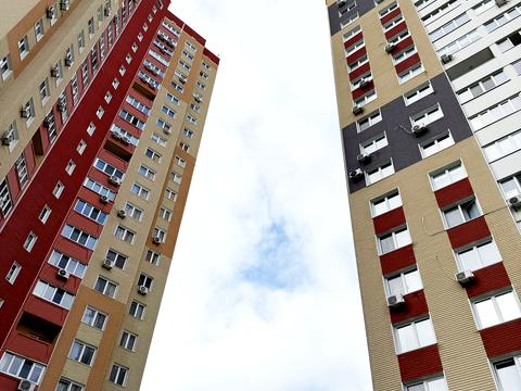 квартира за адресою Юлії Здановської вул. (Ломоносова), 85