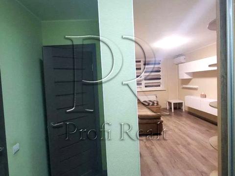 квартира за адресою Соломії Крушельницької вул., 13