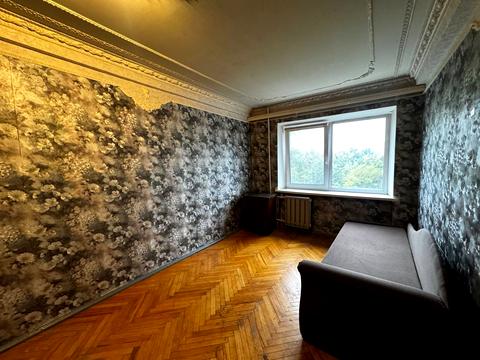 квартира по адресу Энтузиастов ул., 25