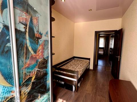 квартира за адресою Дніпро, Володимира Антоновича вул. (Свердлова), 16