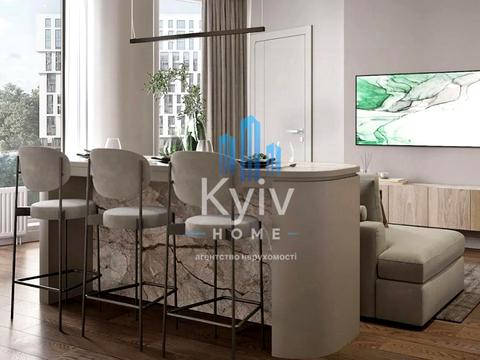 квартира за адресою Берковецька вул., 6