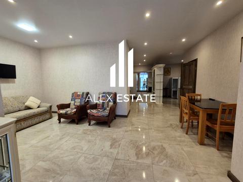 квартира по адресу Володимира Вернадського ул. (Дзержинського), 29