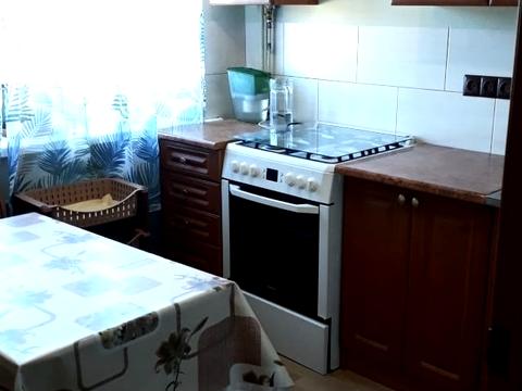 квартира по адресу Новосельского ул., 2