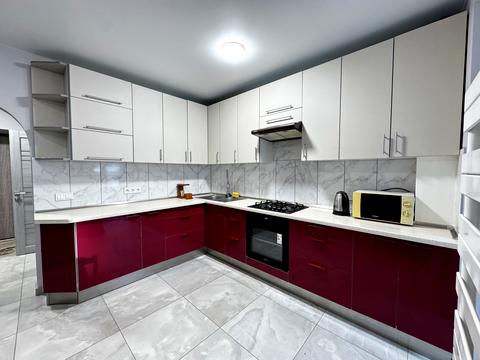 квартира по адресу Хіміків, 37