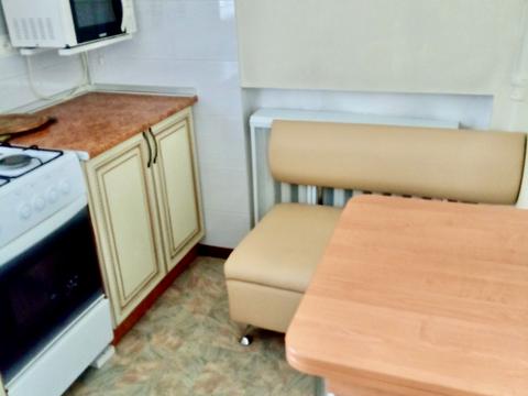 квартира по адресу Бастионная ул., 4