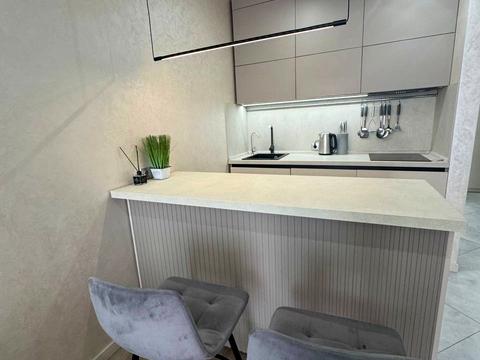 квартира по адресу Сімейна ул., 6