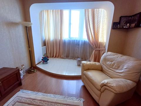 квартира по адресу Запорожская, 30