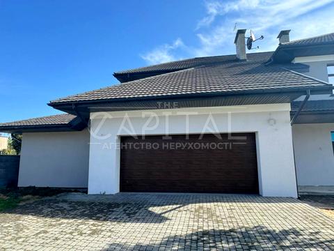 дом по адресу Дмитрівська