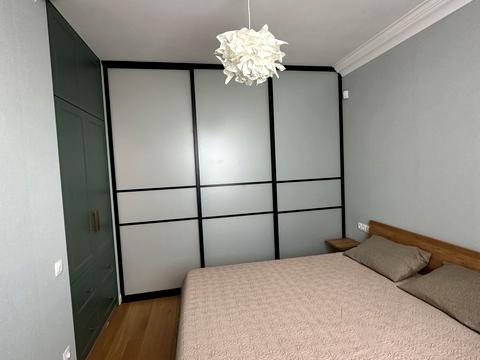 квартира за адресою Боголюбова вул., 38