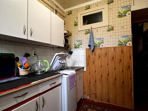 квартира за адресою Спортивна вул. (Гайдара), 6
