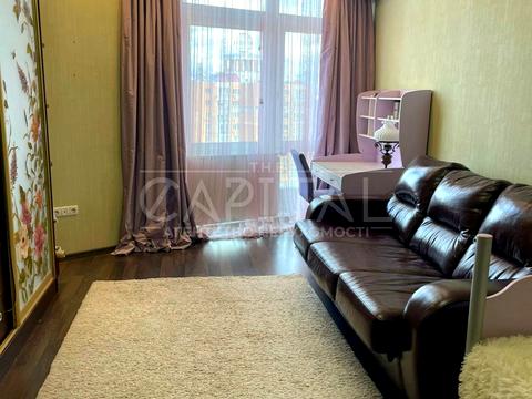 квартира за адресою Володимира Івасюка просп. (Героїв Сталінграду), 2-Г, к2