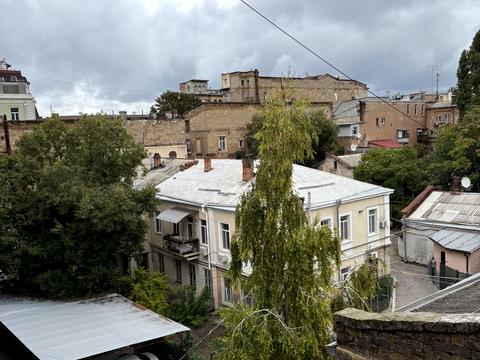 квартира за адресою Канатна вул., 19