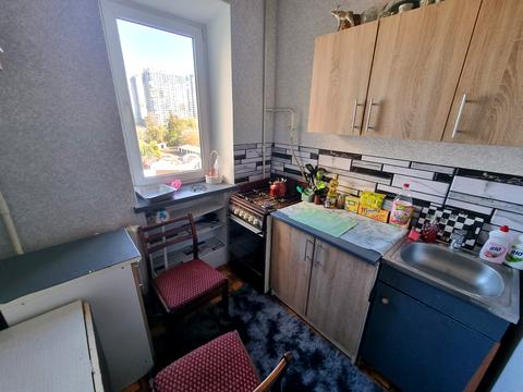 квартира за адресою Вадима Гетьмана вул., 38