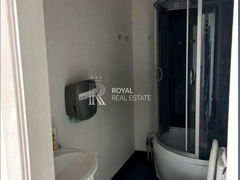 комерційна за адресою Євгена Чикаленка вул. (Пушкінська), 45/2