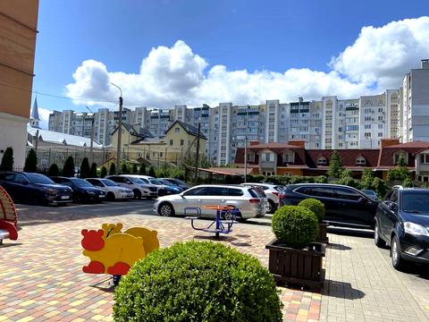 квартира по адресу Шевченко бульв., 150/3