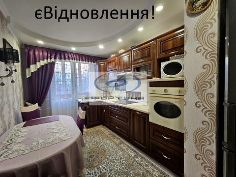 квартира по адресу Победы просп., 28