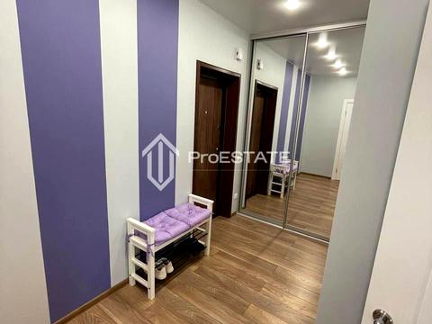 квартира за адресою Сергія Данченка вул., 32
