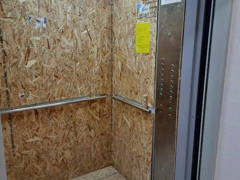 квартира за адресою Свободи вул., 12а