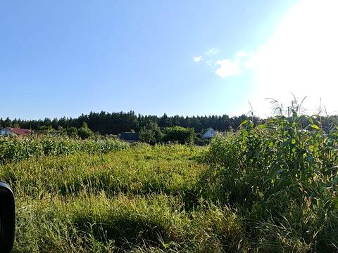 участок по адресу 