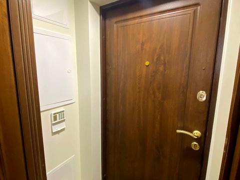 квартира по адресу Сапёрное Поле ул., 12