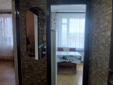 квартира за адресою Гвардійців-Широнінців вул., 26