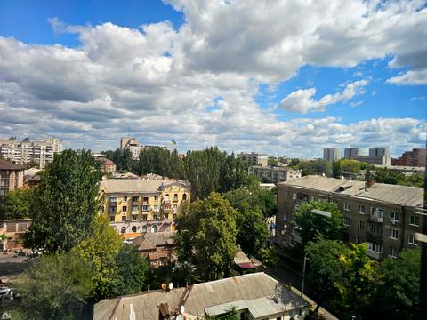 квартира за адресою Олеся Гончара вул., 40