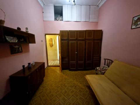кімната за адресою Бориса Литвака вул. (Заславського), 21