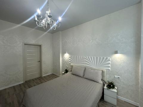 квартира по адресу Трускавецкая ул., 4-Б