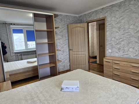 квартира за адресою Науки просп., 16