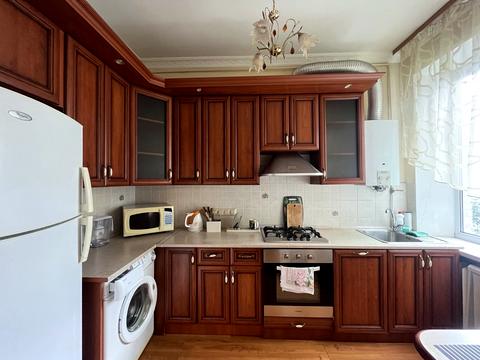 квартира по адресу Липская ул., 15