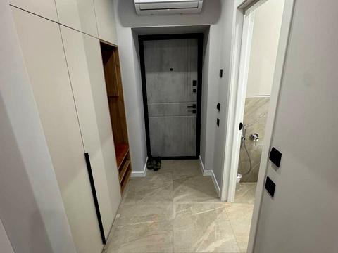 квартира за адресою Запорізьке шосе, 32д