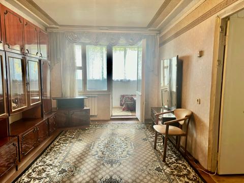 квартира по адресу Академика Королёва просп., 12-Г