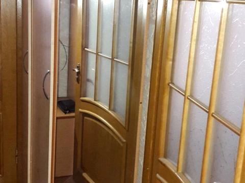 квартира по адресу Академика Королёва ул., 45/1