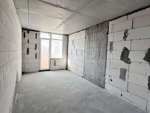 квартира по адресу Троллейбусная ул., 3