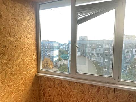 квартира по адресу Немировича-Данченко ул. (Немировича-Данченко), 64