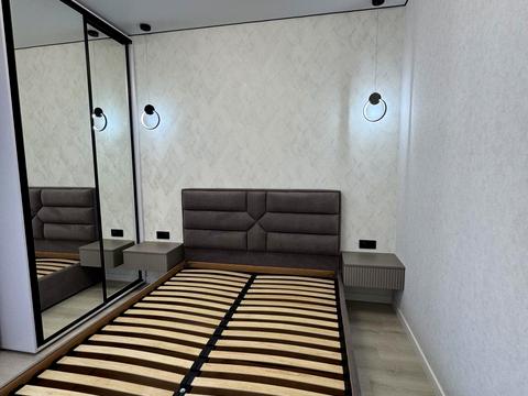 квартира по адресу Краснова ул., 1-А