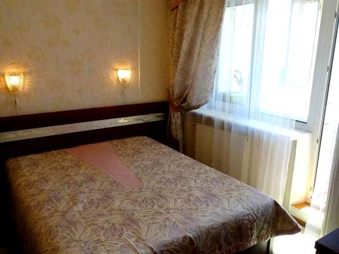 квартира по адресу Константиновская ул., 34