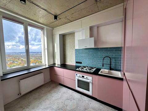 квартира за адресою Бігова вул., 17