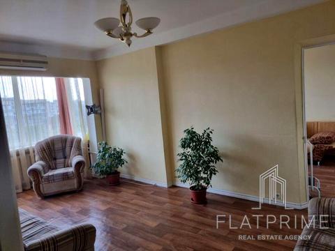 квартира за адресою Митрополита Андрея Шептицького вул. (Анатолія Луначарського), 24