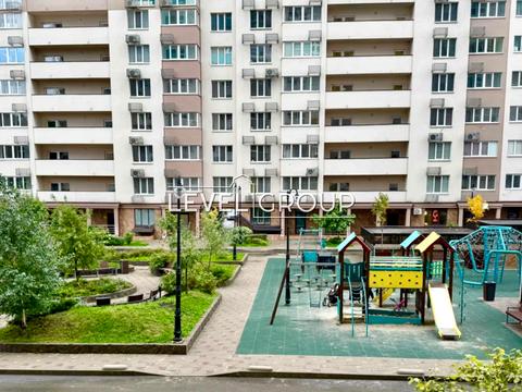 квартира по адресу Академика Заболотного ул., 15-г