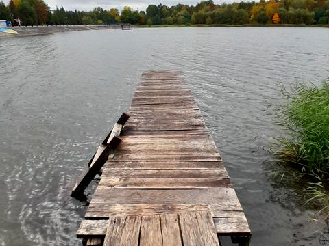 участок по адресу Березина