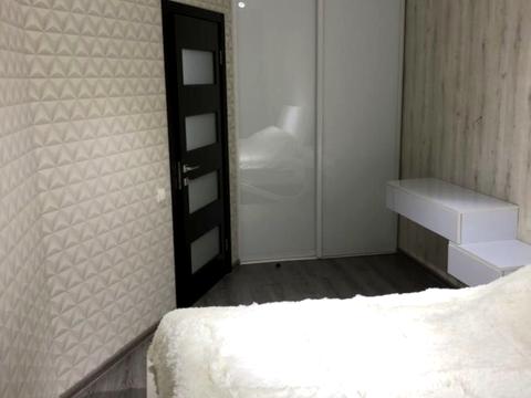 квартира по адресу Науки просп. (Ленина), 9д