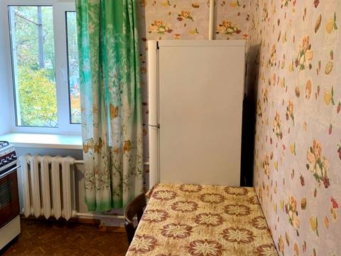 квартира по адресу Авиаконструктора Антонова ул., 20