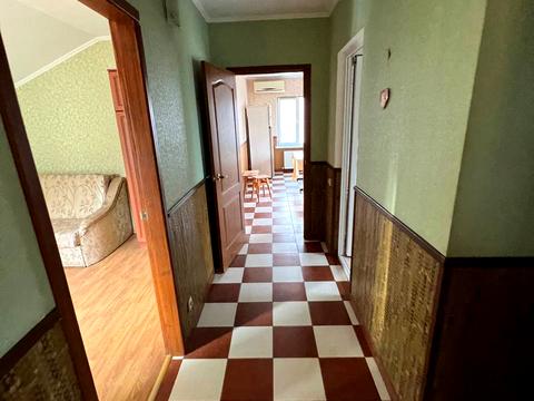 дом по адресу будущего