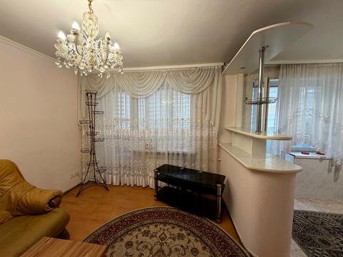 квартира по адресу Героїв Маріуполя ул. (Гагарина), 32
