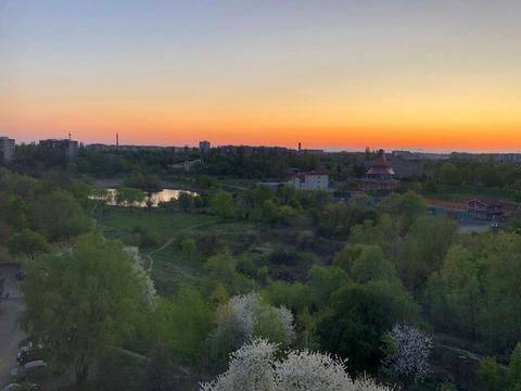 квартира по адресу Минайская ул., 10