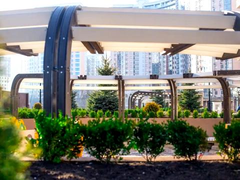 квартира по адресу Генуэзская ул., 1