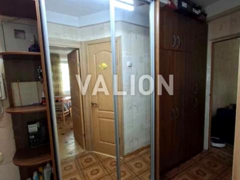 квартира по адресу Флоренции ул., 12-Б