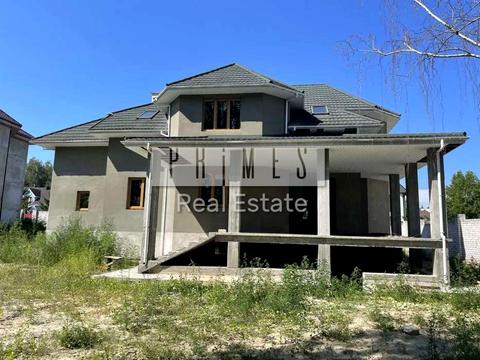 будинок за адресою Весняна вул.